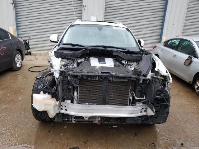 2015 INFINITI QX70 - JN8CS1MU1FM381809