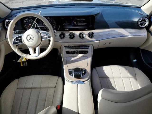 2019 MERCEDES-BENZ E 450 - WDD1K6HB6KF094320