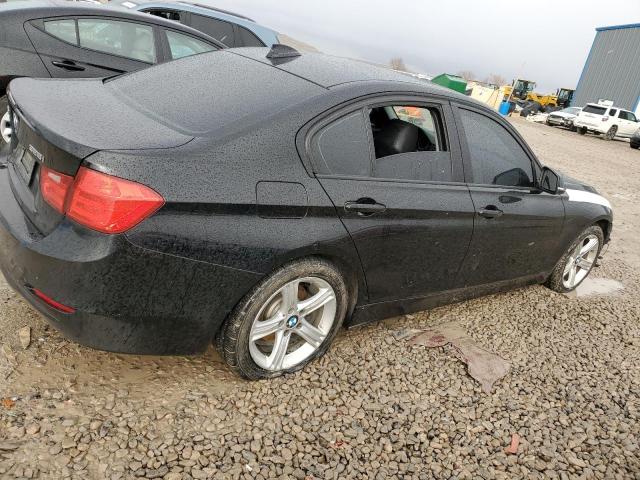 WBA3B5G56DNS05236 BMW 328 Xi Sulev