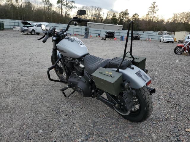 2020 HARLEY-DAVIDSON FXBB 1HD1YJJ14LB014789
