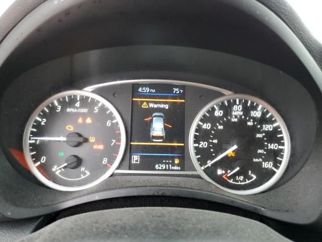 3N1AB7AP7KY338333 Nissan SENTRA S
