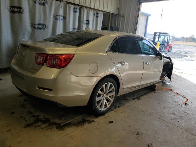 2015 CHEVROLET MALIBU LTZ - 1G11F5SL8FF255954