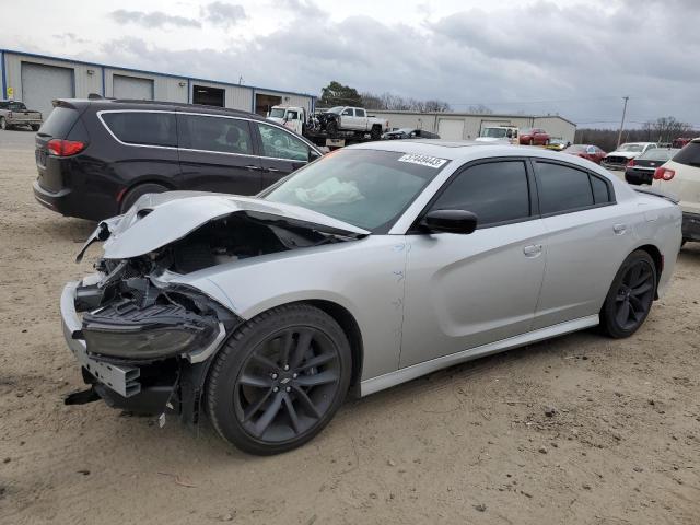 2022 DODGE CHARGER GT - 2C3CDXHG7NH138637