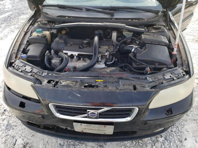 YV1RS592572625974 Volvo S60