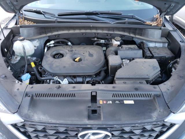 2021 HYUNDAI TUCSON SE - KM8J2CA45MU286262