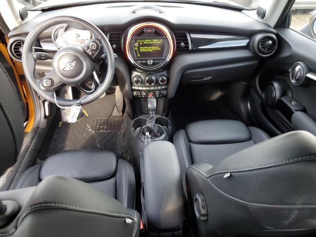 WMWXM5C58FT937321 Mini Cooper