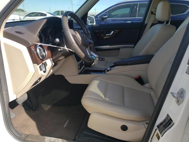 2015 MERCEDES-BENZ GLK 350 - WDCGG5HB9FG352954