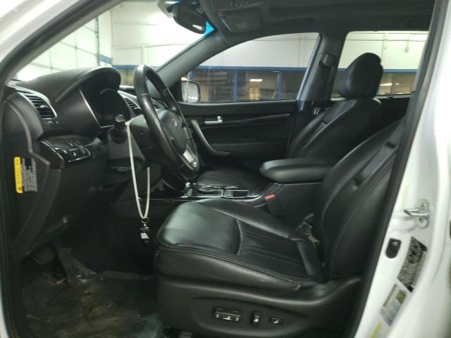 5XYKWDA74FG626941 KIA SORENTO SX