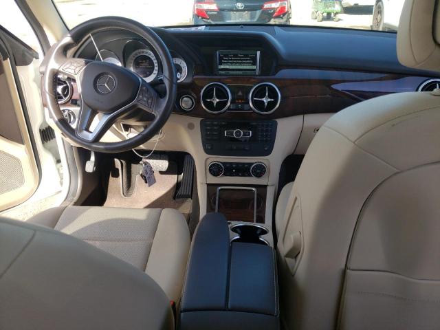 2015 MERCEDES-BENZ GLK 350 - WDCGG5HB9FG352954