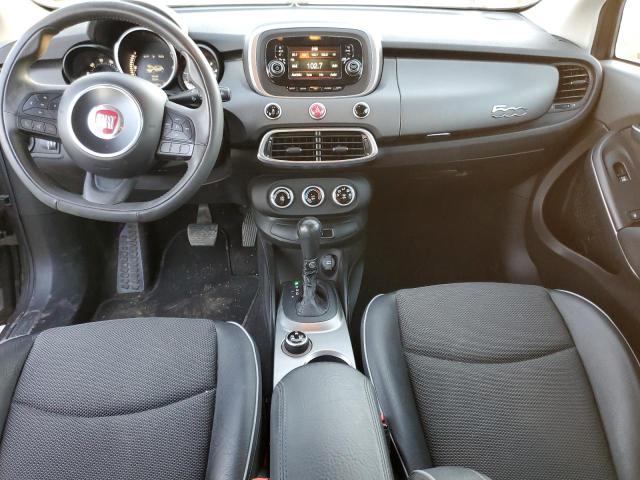 2016 FIAT 500X TREKK ZFBCFYCT0GP330752