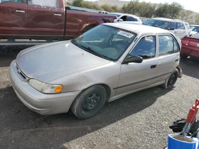 1999 Toyota Corolla VE for sale in Las Vegas, NV