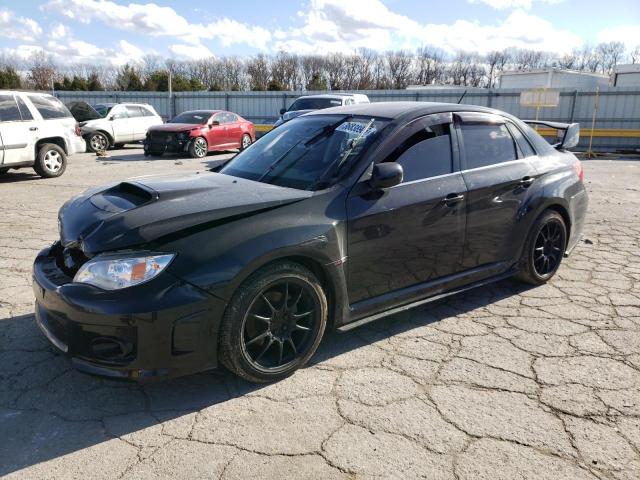 2013 Subaru Impreza 