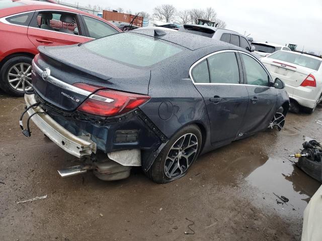 2017 BUICK REGAL SPOR - 2G4GL5EX4H9186101