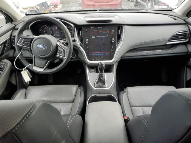 2020 SUBARU OUTBACK LI - 4S4BTANC2L3150201