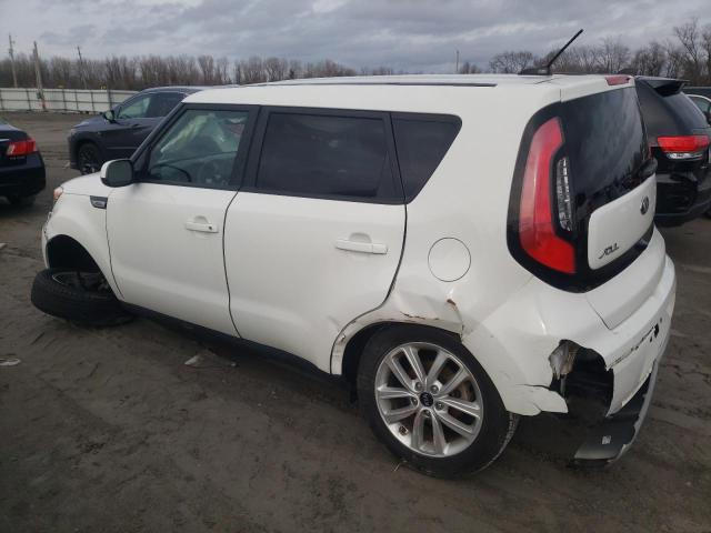 2019 KIA SOUL + - KNDJP3A50K7920734