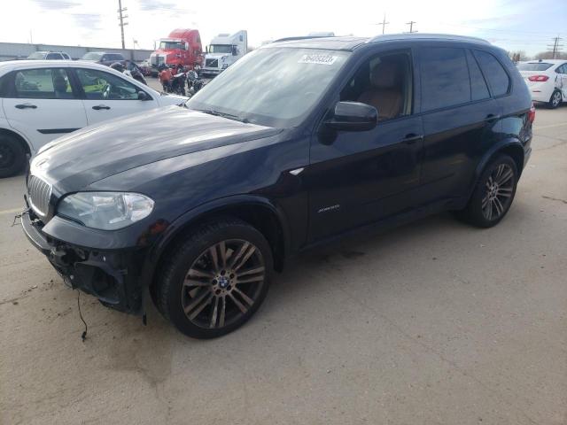 2013 BMW X5 xDrive50i