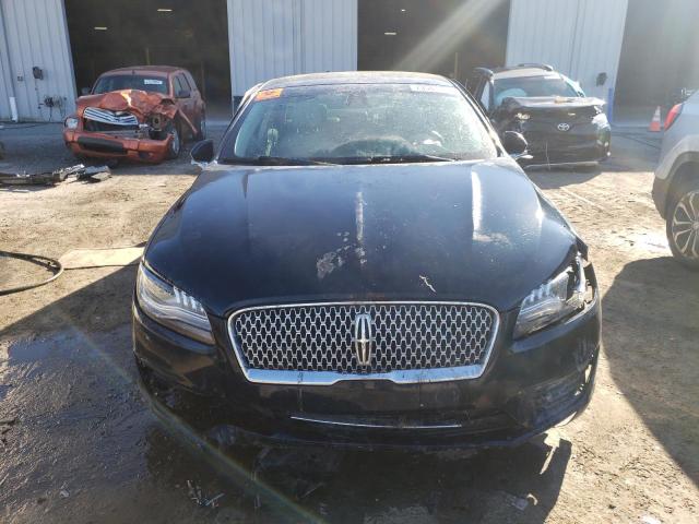 3LN6L5A96LR602493 Lincoln MKZ