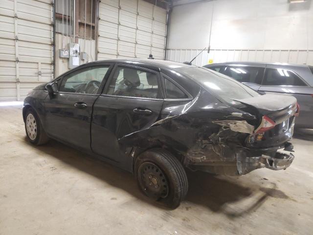 3FADP4AJ4EM106490 Ford FIESTA S