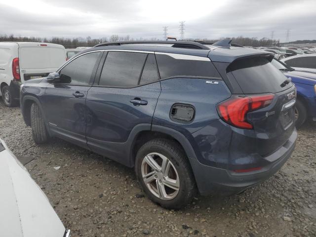 2018 GMC TERRAIN - 3GKALTEX3JL212404