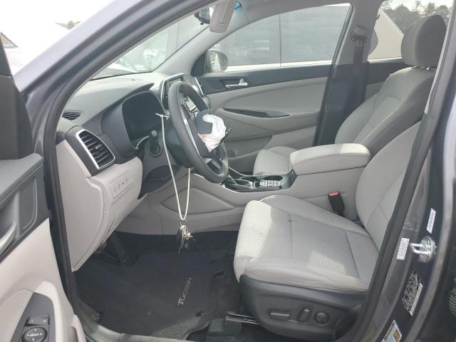 2021 HYUNDAI TUCSON LIM - KM8J33AL8MU297597