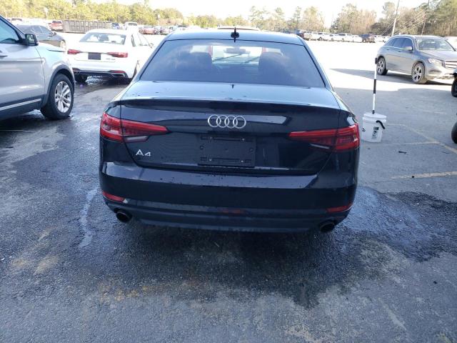 2017 AUDI A4 PREMIUM - WAUGNAF40HN035178