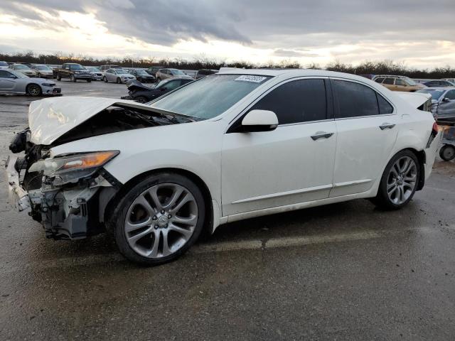 2011 Acura TSX 