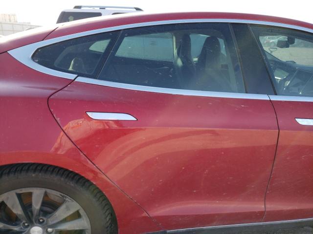 5YJSA1CP0DFP26842 Tesla MODEL S