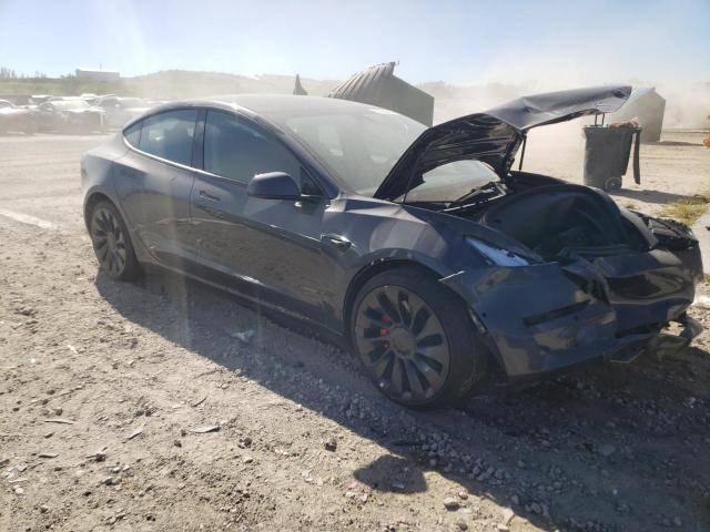 5YJ3E1EC0NF318362 Tesla MODEL 3
