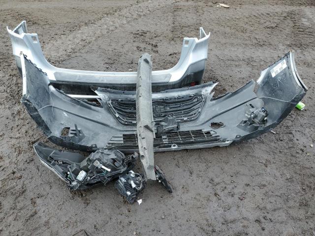 2020 SUBARU OUTBACK LI - 4S4BTANC2L3150201