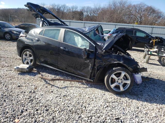 VIN 1G1RC6S58HU157248 2017 Chevrolet Volt, LT no.4