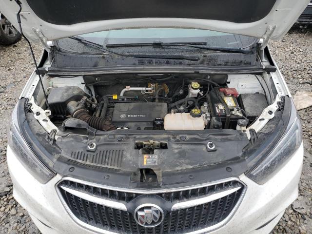 2019 BUICK ENCORE PRE - KL4CJASB5KB907701