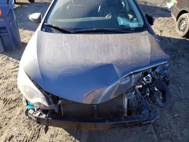 2016 TOYOTA COROLLA L 2T1BURHE4GC498169