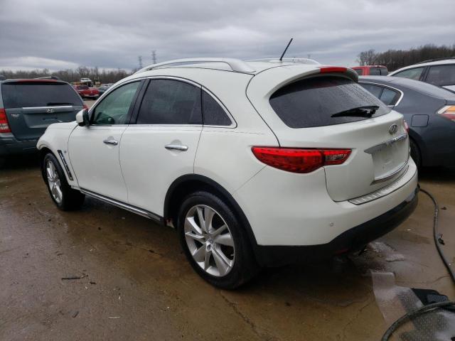 2015 INFINITI QX70 - JN8CS1MU1FM381809