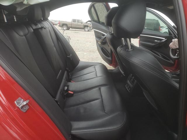WBA8B9C37HK885883 BMW 330 I