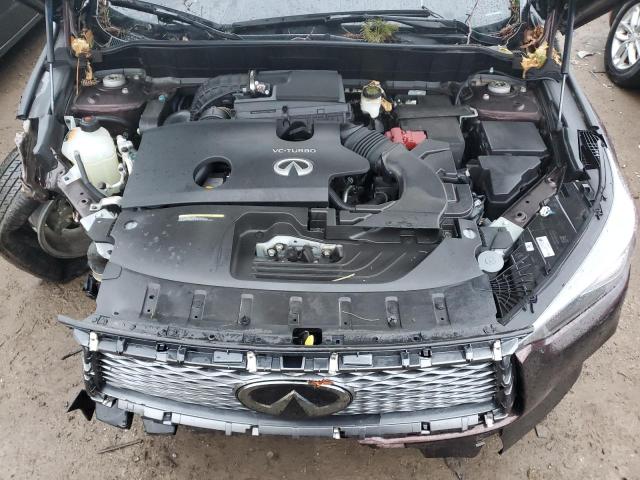 2021 INFINITI QX50 LUXE 3PCAJ5BB7MF112749