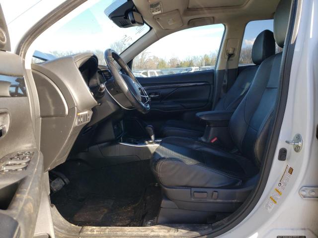 2018 MITSUBISHI OUTLANDER JA4AZ3A3XJZ006805