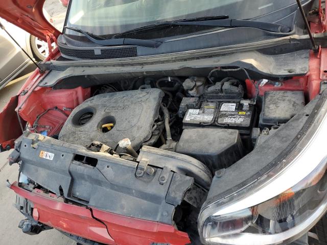 2018 KIA SOUL + - KNDJP3A50J7532398
