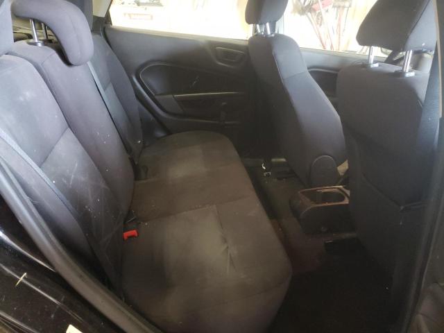 3FADP4AJ4EM106490 Ford FIESTA S