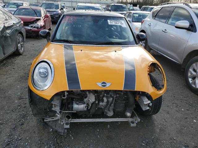 WMWXM5C58FT937321 Mini Cooper