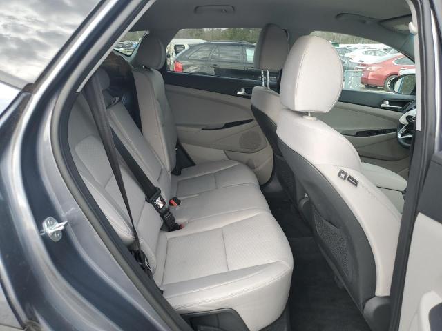 2021 HYUNDAI TUCSON LIM - KM8J33AL8MU297597