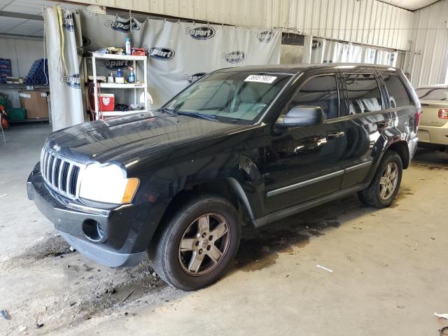 2007 Jeep Grand Cherokee Laredo