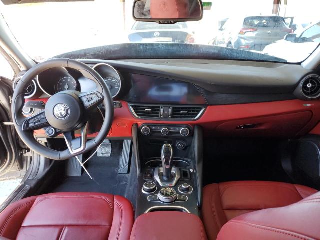 ZARFAMAN6L7638716 Alfa Romeo Giulia