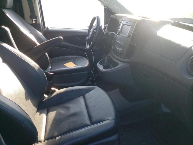 2018 MERCEDES-BENZ METRIS - WD3PG2EAXJ3374276