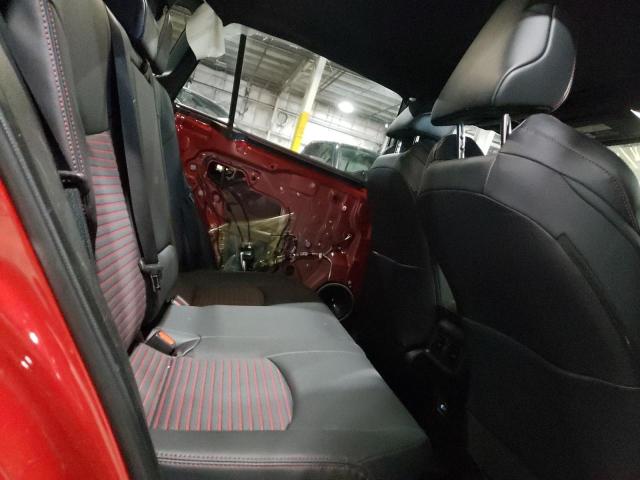 2022 TOYOTA RAV4 PRIME - JTMEB3FV5ND077743