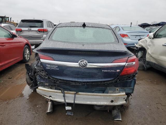 2017 BUICK REGAL SPOR - 2G4GL5EX4H9186101