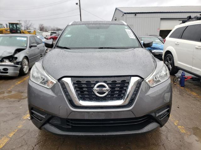 2018 NISSAN KICKS S 3N1CP5CU7JL521955