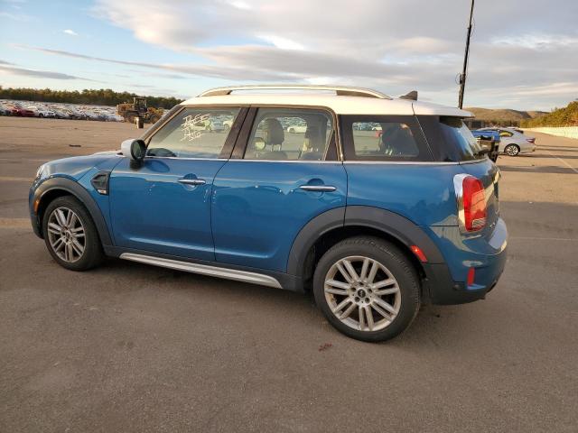 WMZYW3C09L3L09225 Mini COOPER COUNTRYMAN