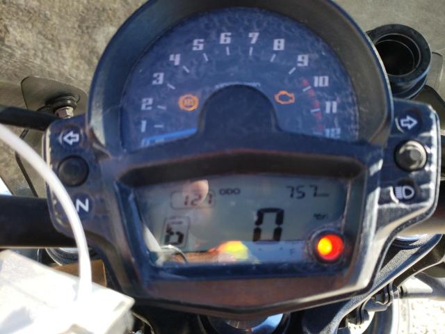2020 KAWASAKI EN650 E - JKAENEE19LDA05133