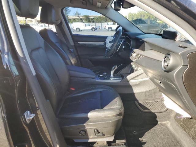 2018 ALFA ROMEO STELVIO SP ZASFAKPN6J7B77527