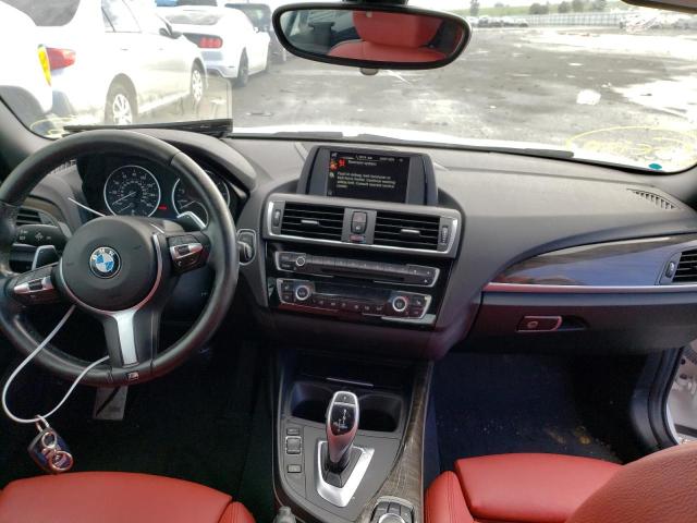 2015 BMW 228 I WBA1K5C59FV242748